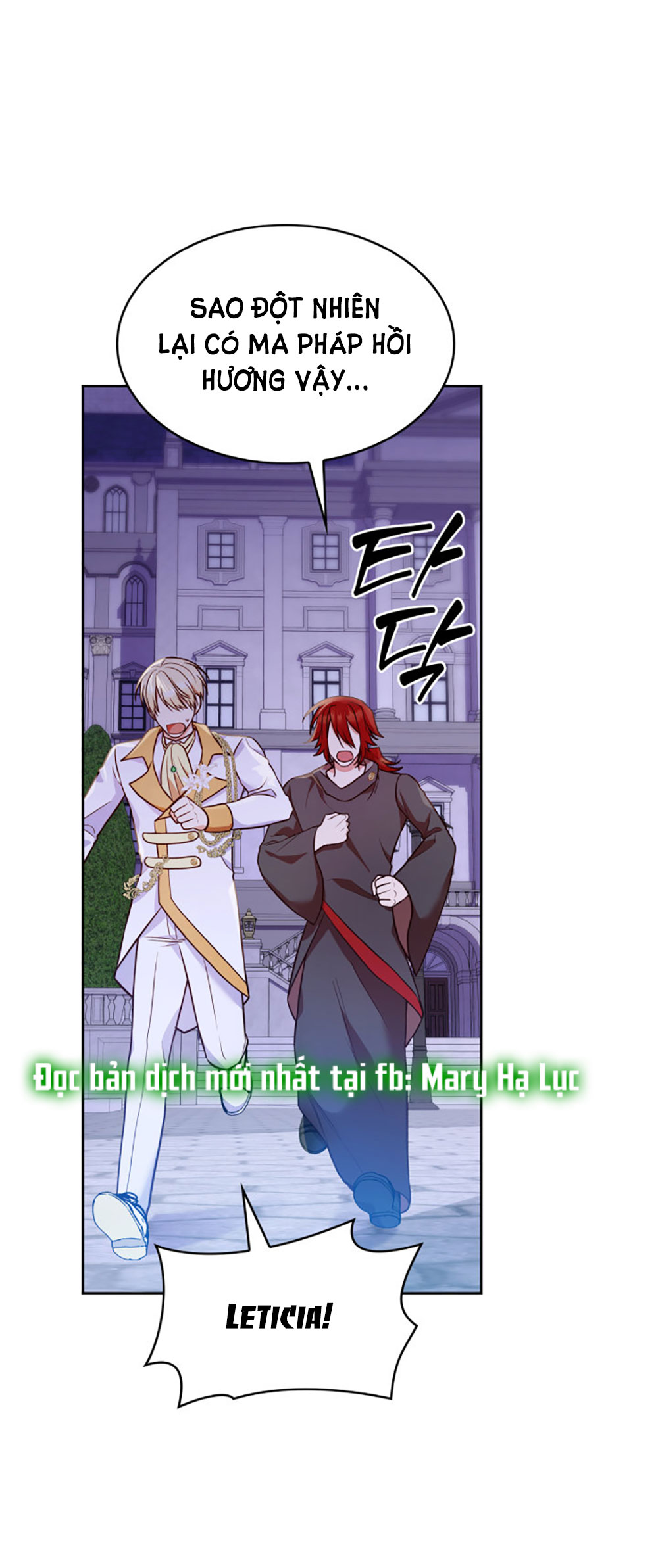 từ ác nữ tôi phải trở thành một người mẹ chapter 36.2 24