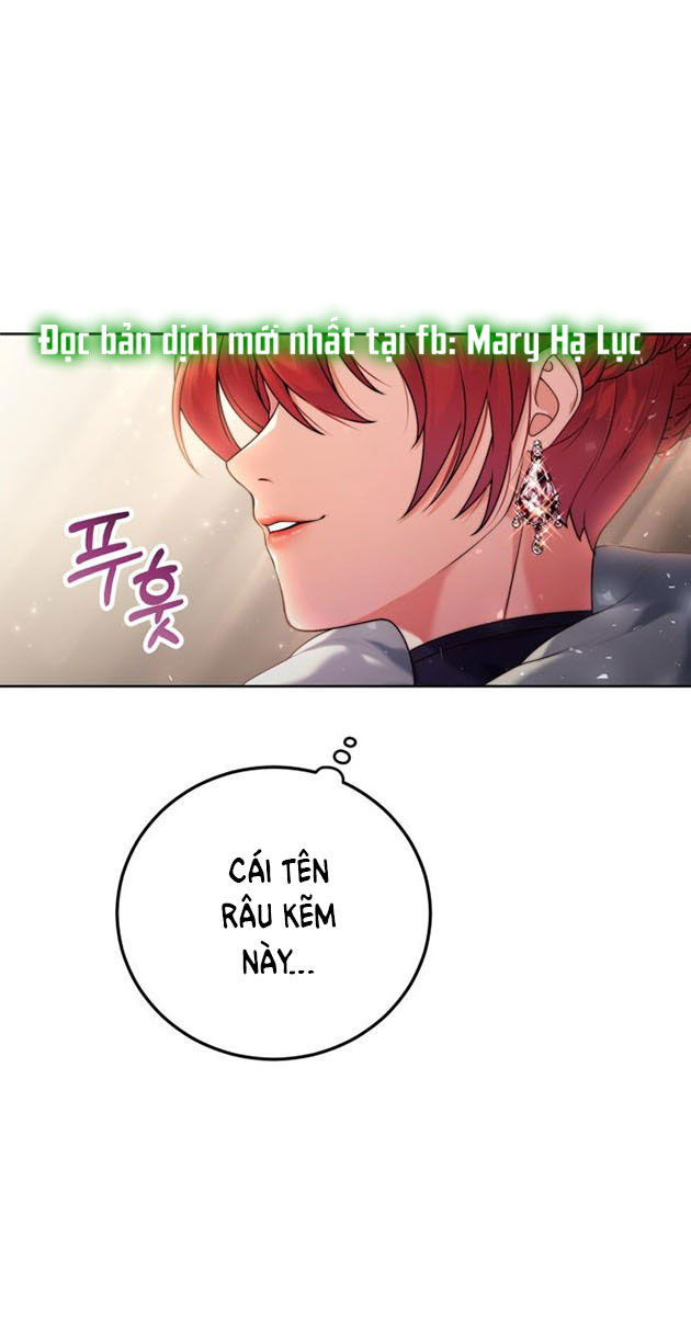 tôi sẽ ly hôn với người chồng bạo chúa chapter 7.2 11