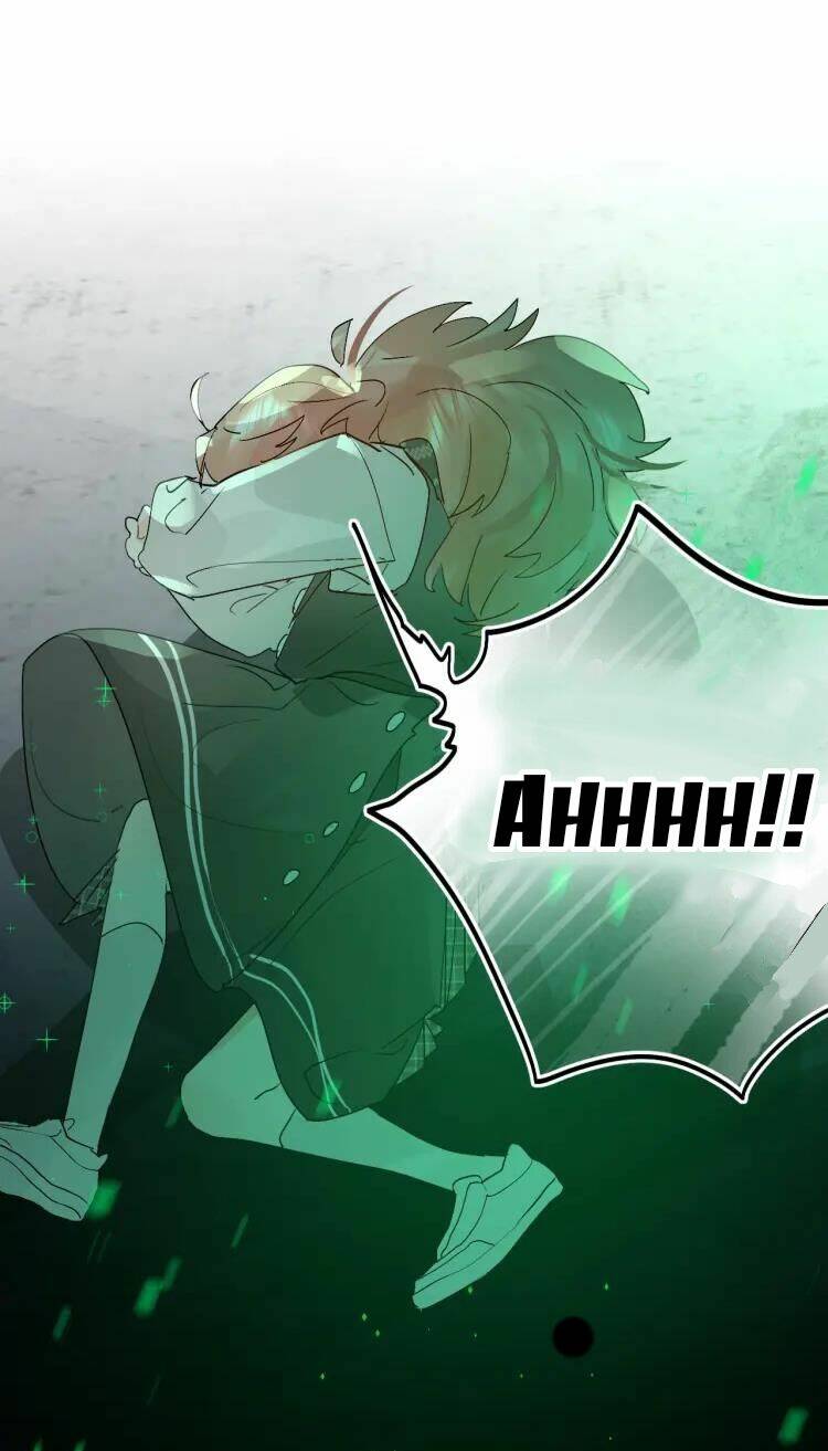 phù thủy hạng bét chapter 3 70