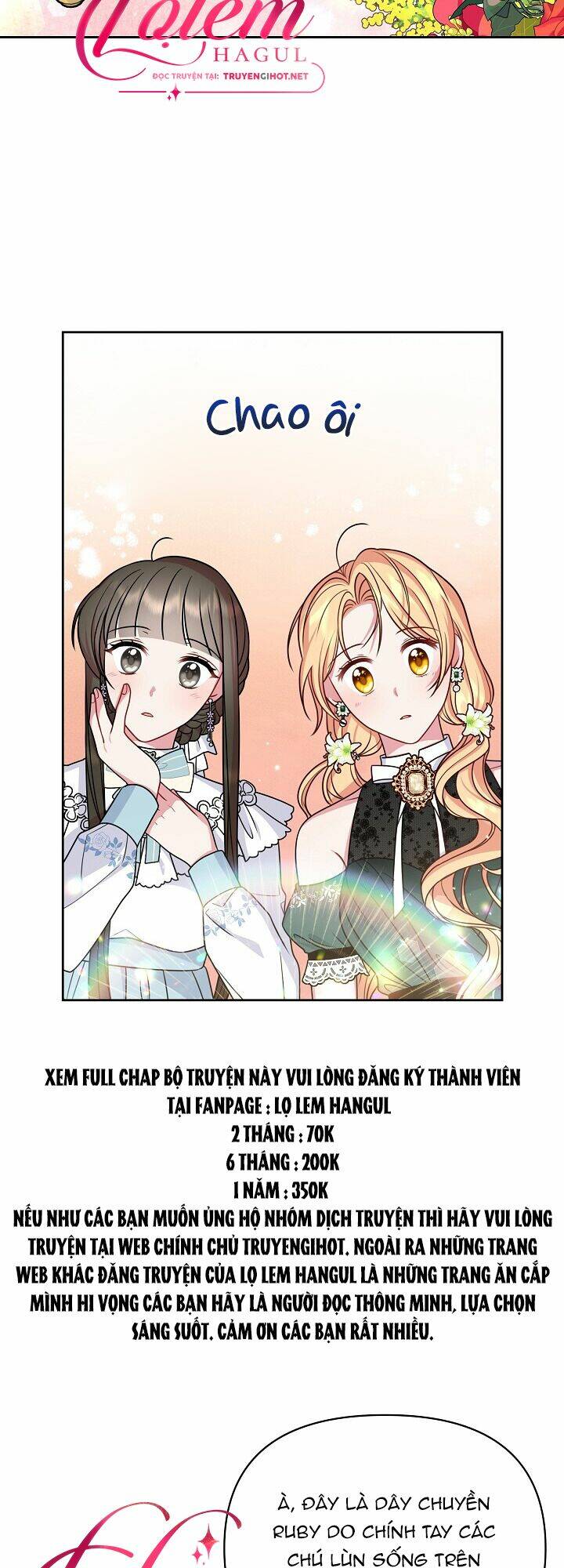 tôi đã nuôi dưỡng bạn thời thơ ấu thành bạo chúa chapter 50.1 26