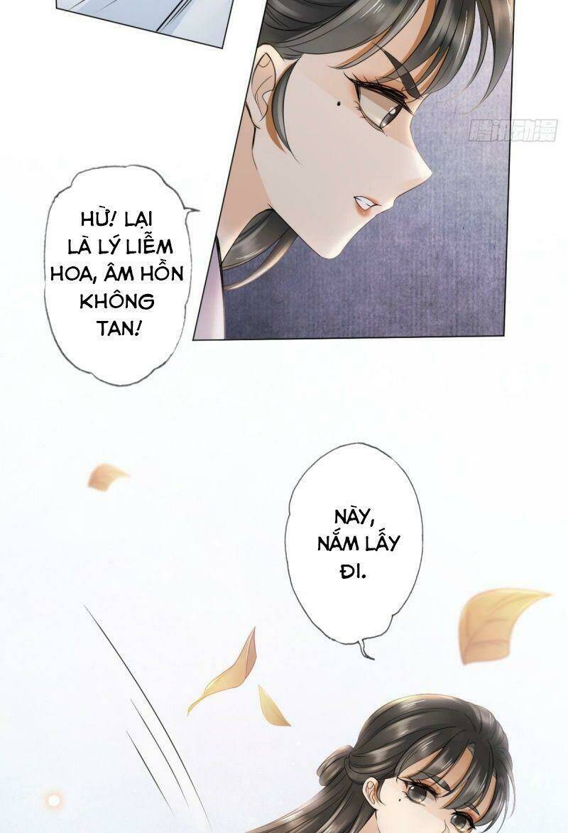 mê hoặc nhân tâm chapter 15 40