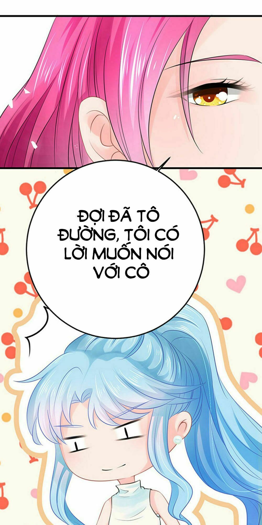 luyến đường thời quang chapter 52 33