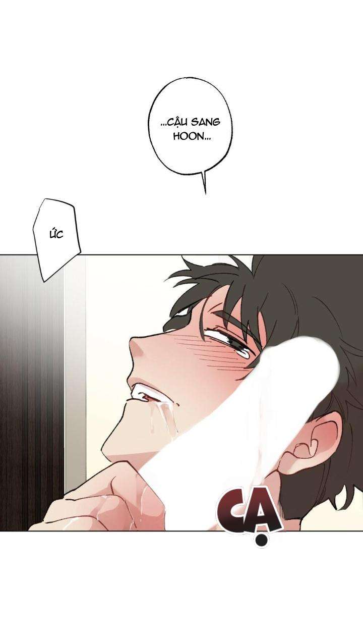 chăm sóc “dú” hàng tháng – tuyển tập chapter 49 48