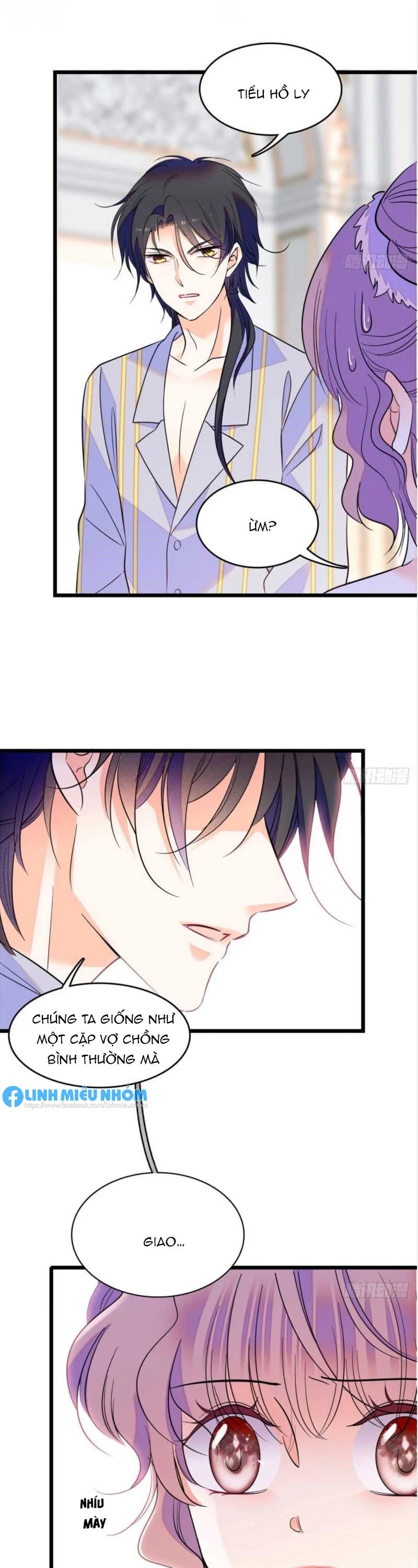 toàn mạng đều là fan cp của tôi với ảnh đế chapter 91.2 15