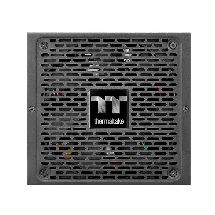 Nguồn Máy Tính Thermaltake Smart BM2 750W - Hàng Chính Hãng