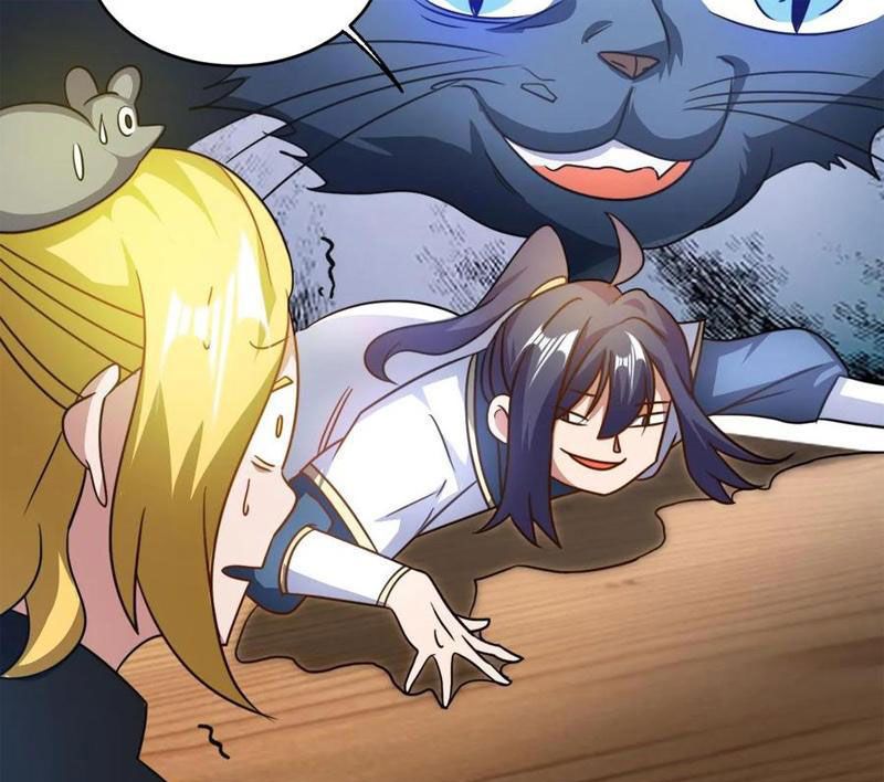 huyền huyễn: ta bắt đầu vô địch từ bại gia chapter 86 22