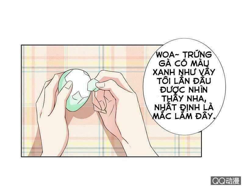 băng sơn học trưởng không được chọc chapter 53.2 3