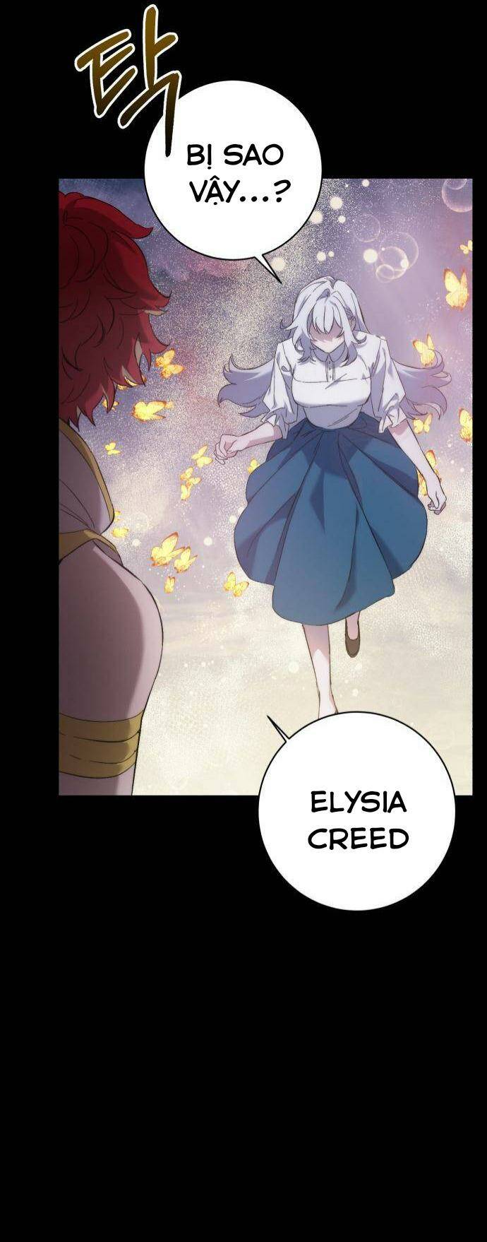 công tước đã nhặt được gì tại rừng chapter 3 35