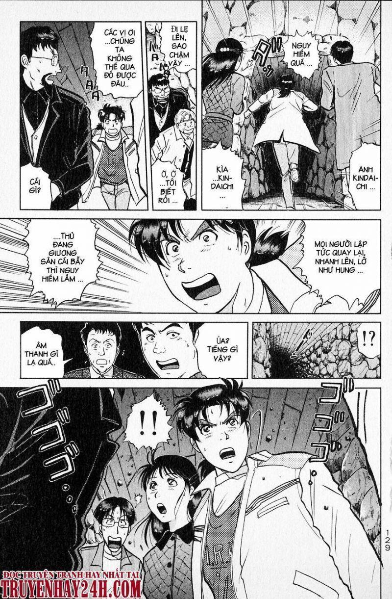 thám tử kindaichi (bản đẹp) chapter 1804 14