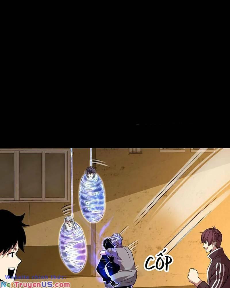 nhìn thấy thanh máu, ta xử tội thần linh chapter 84 26