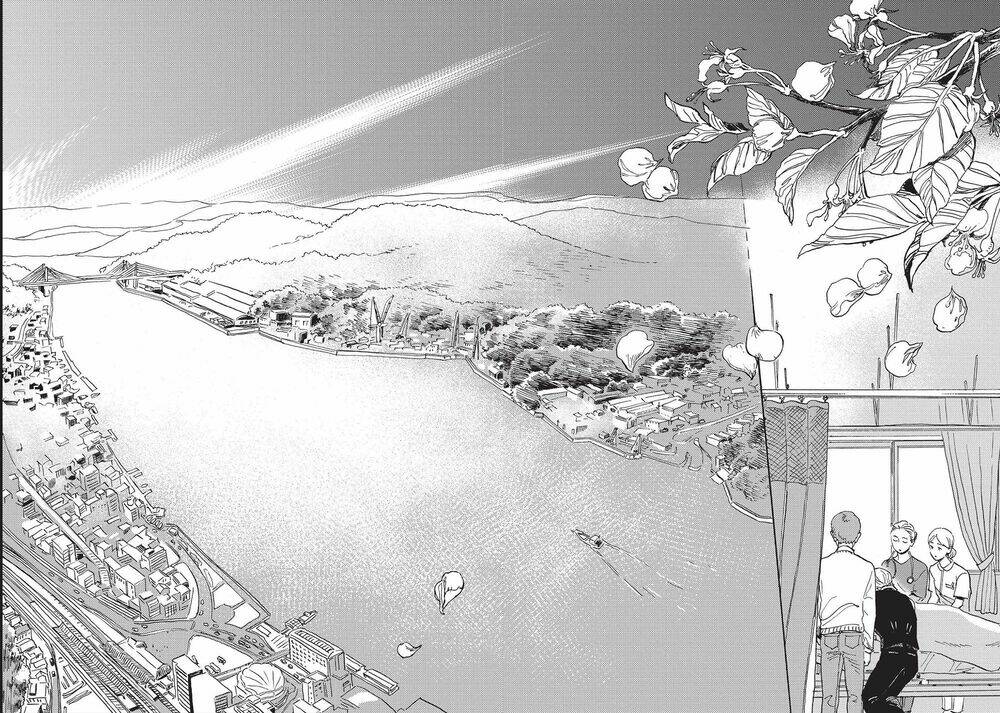 shimanami tasogare chapter 23 20