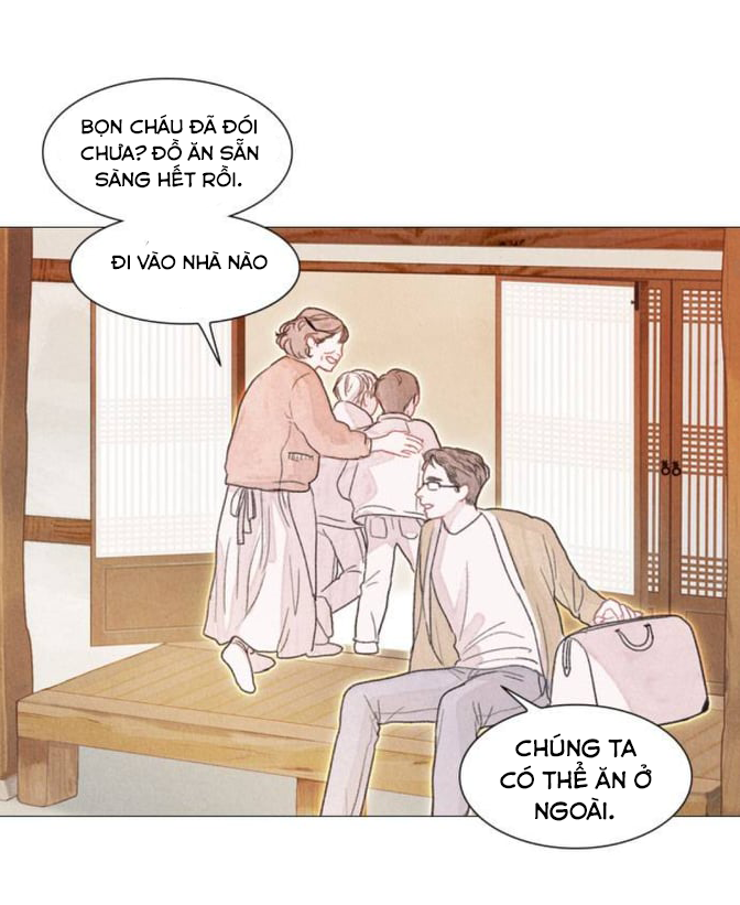 tình yêu như một giấc mộng hè chapter 1 41