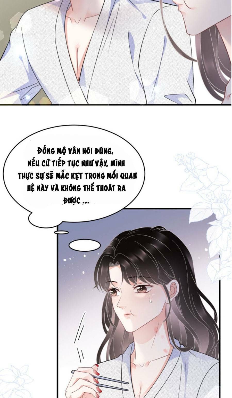 đại tiểu thư có ý đồ gì xấu đâu chapter 61 6