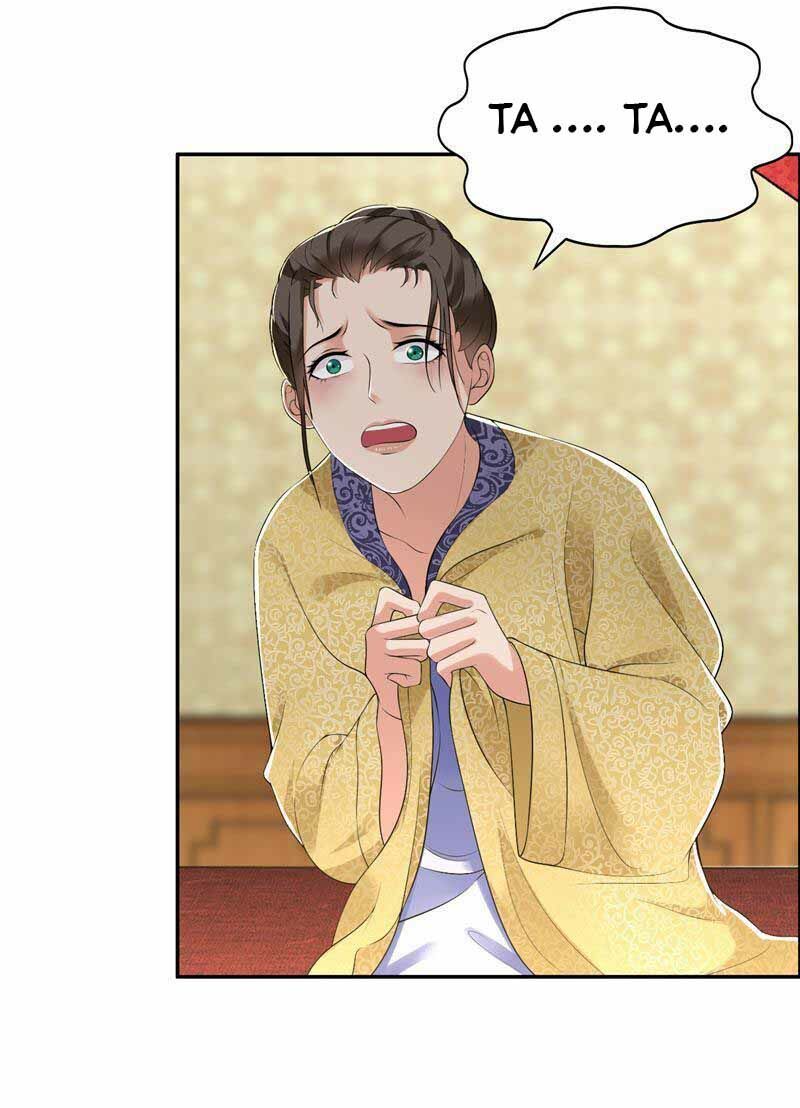 cuồng nữ trọng sinh - hoàn khố thất hoàng phi chapter 35 12