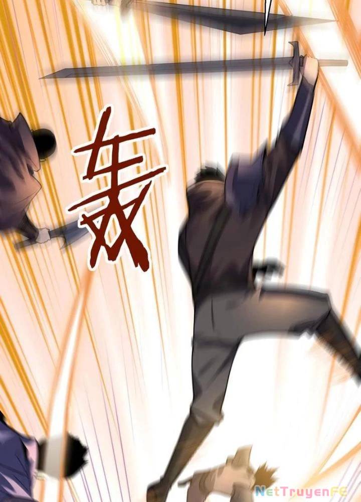 từ dã quái bắt đầu thăng cấp chapter 36 52