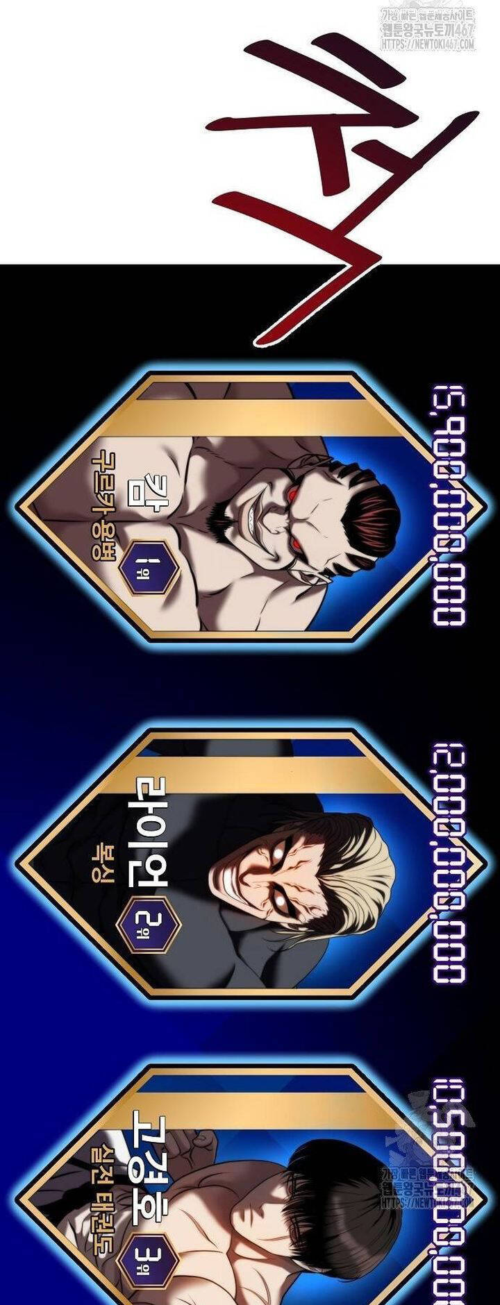 đấu trường chiến đấu chapter 35 28