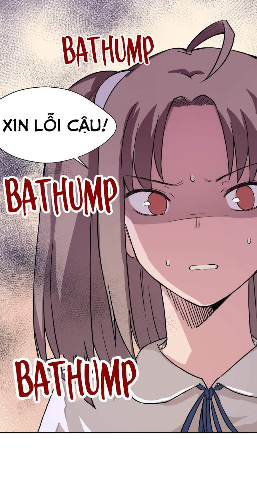 lãnh chúa thảm họa chapter 1.5 39
