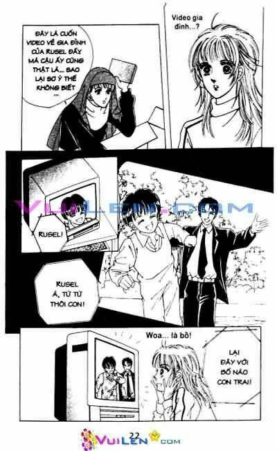 tìm anh - look for oppa chapter 10 22