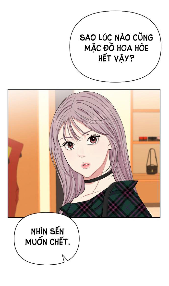 gửi em người đánh cắp những vì sao - to you who swallowed a star chapter 40.1 25