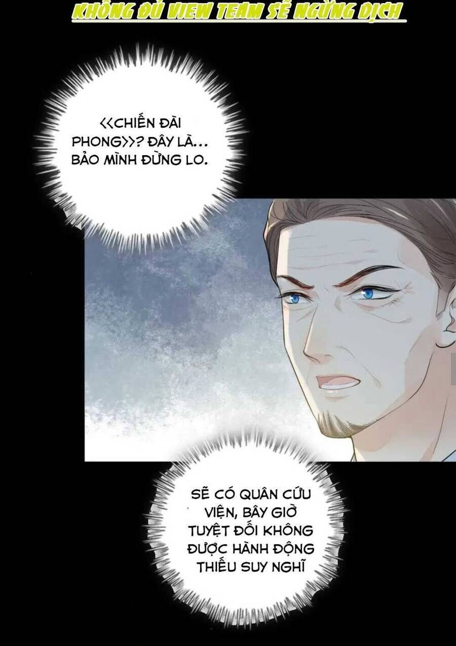 cô vợ hợp đồng bỏ trốn của tổng giám đốc chapter 454.1 19
