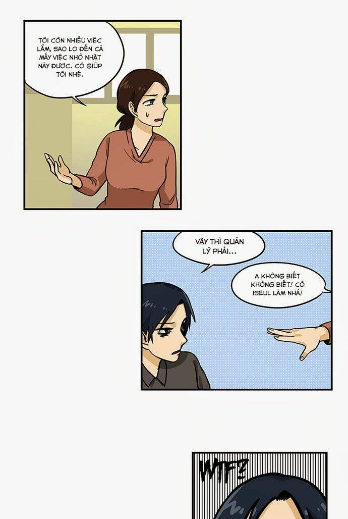 hắn ta là rồng chapter 62 4