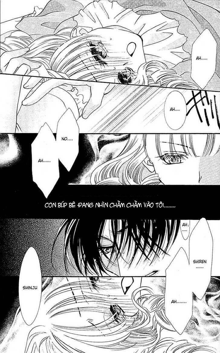 chàng thợ săn dâm đãng chapter 3 33
