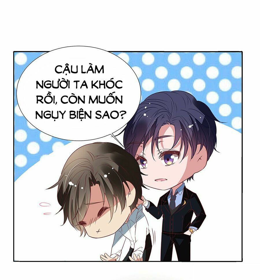 manh thê khó dỗ phần 2 chapter 17 23