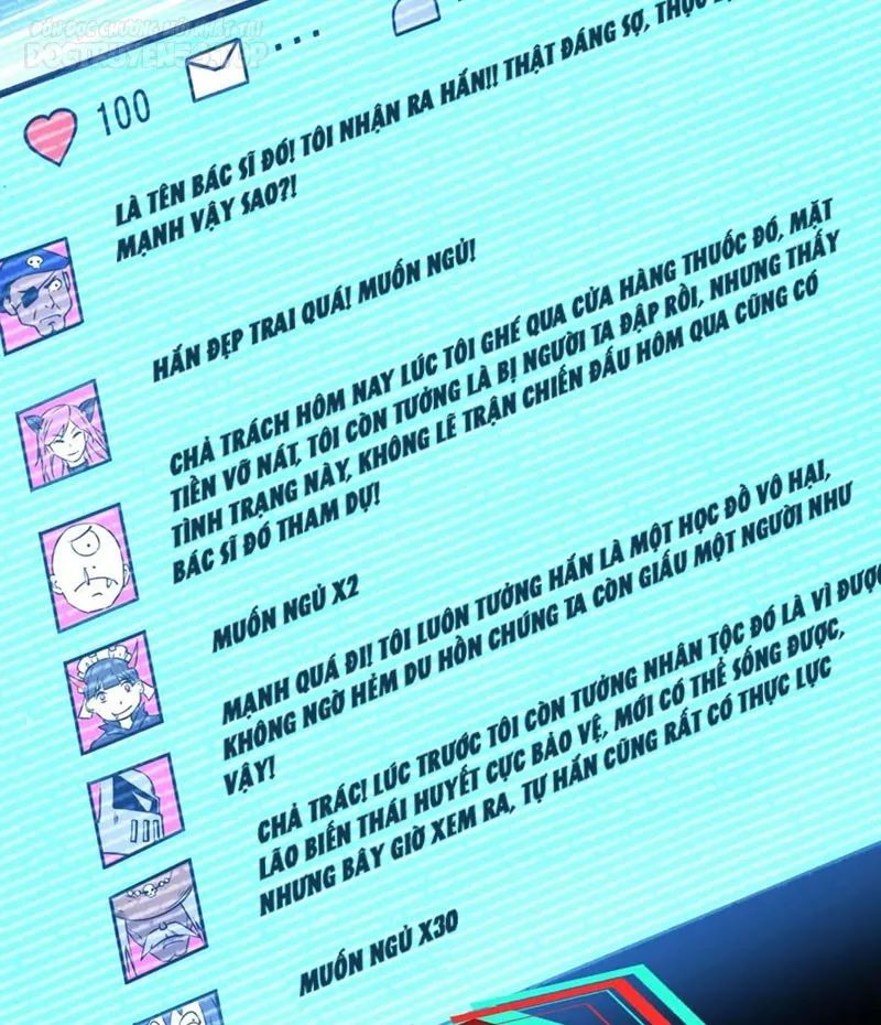 quỷ dị dược tề sư: bệnh nhân của ta đều là kinh khủng chapter 128 15