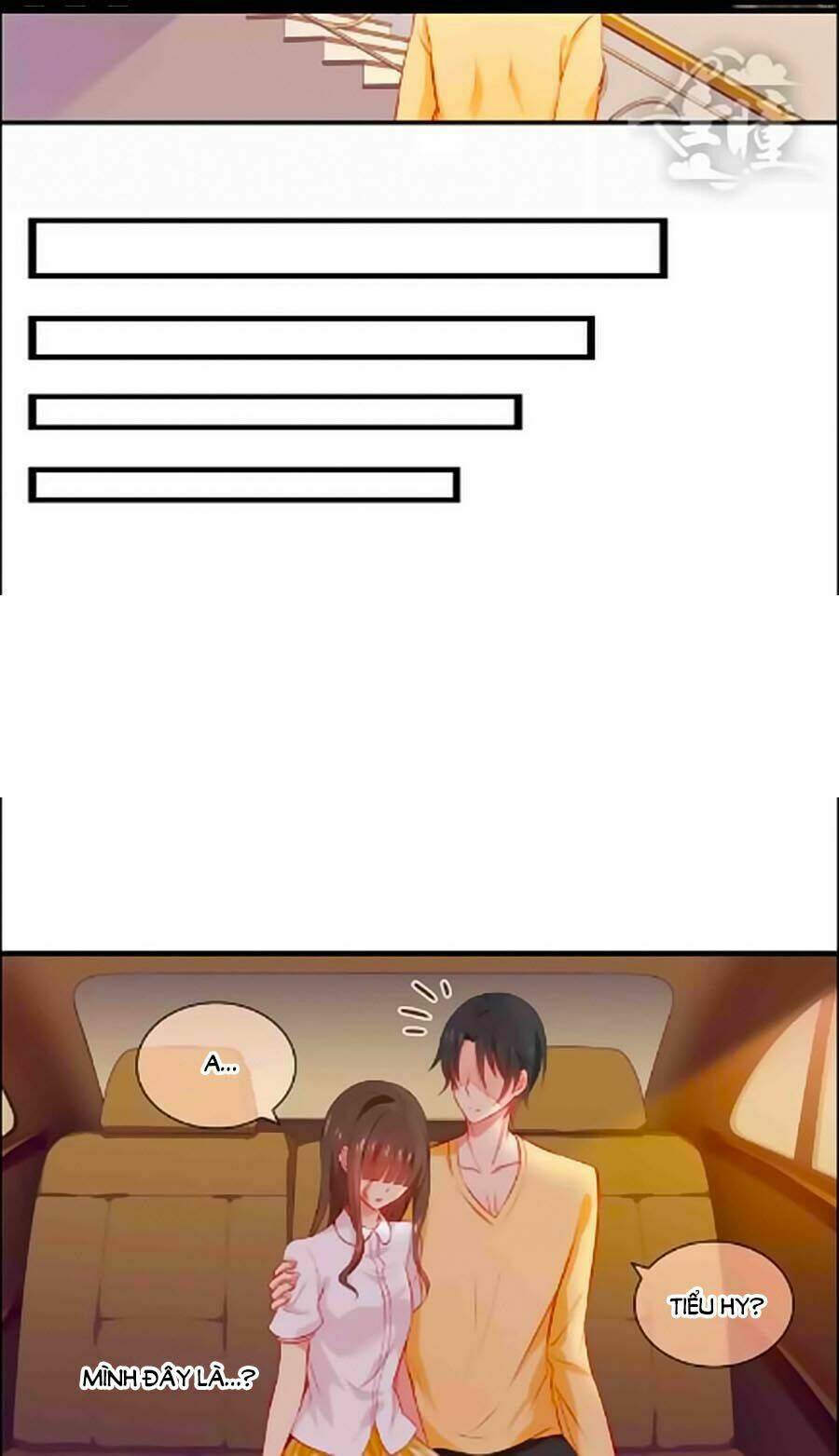 chỉ nhiễm thành hôn chapter 39 11