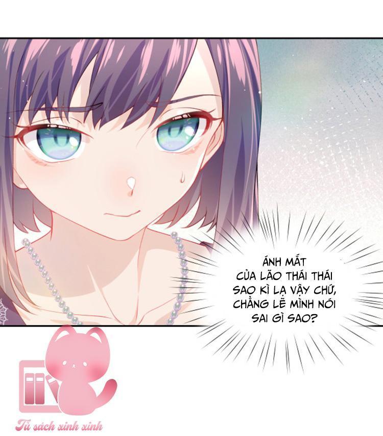một đêm nọ đột nhiên yandere tới! chapter 46 14