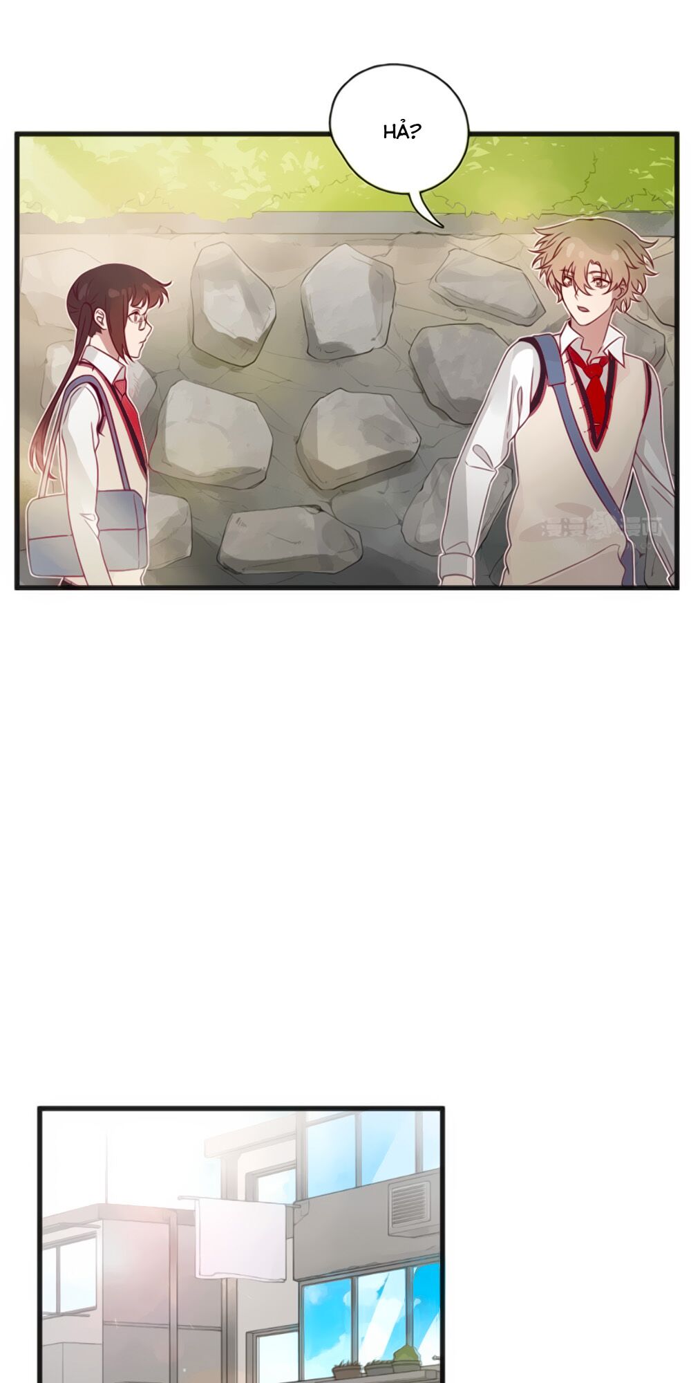 xông vào tim anh chapter 23 30