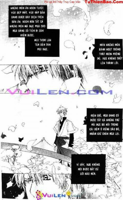 cáo nhỏ đáng yêu chapter 5 71