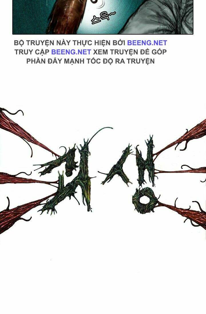 ký sinh thú webtoon chapter 13 18