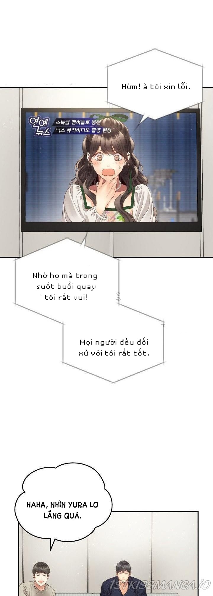 [16+] ánh sao ban mai chapter 23 21