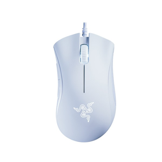 Chuột Razer DeathAdder Essential-Ergonomic Có Dây - Hàng Chính Hãng