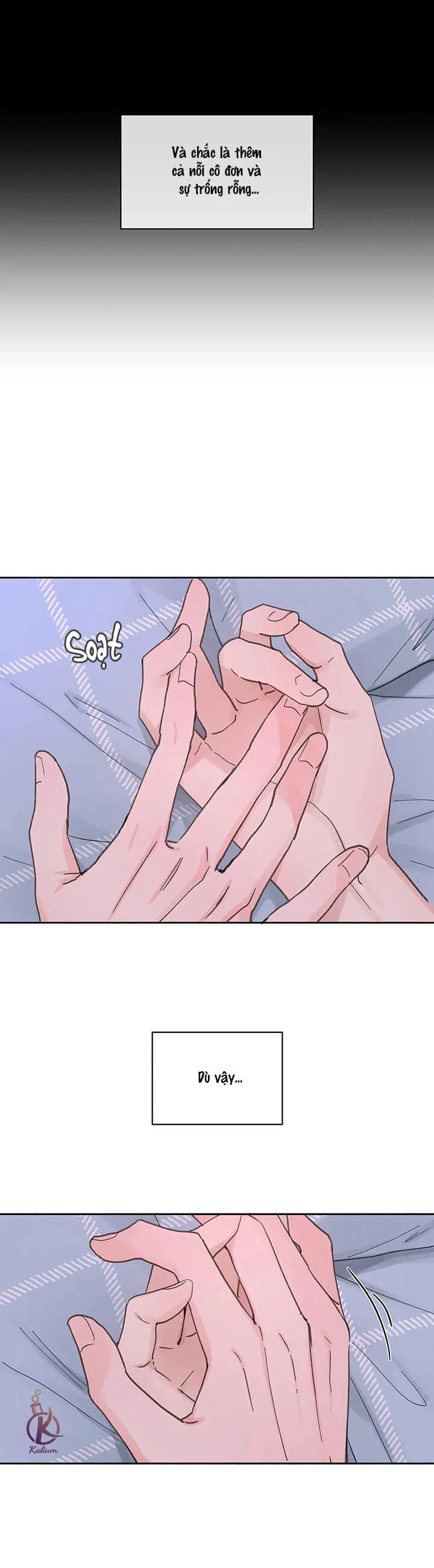 tâm tư của ju in chapter 70.5 17