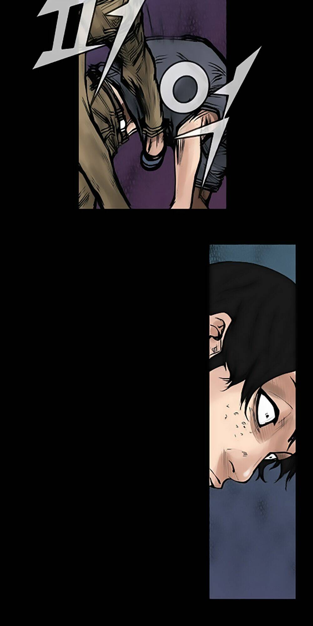 dokgo | độc cô chapter 51 34