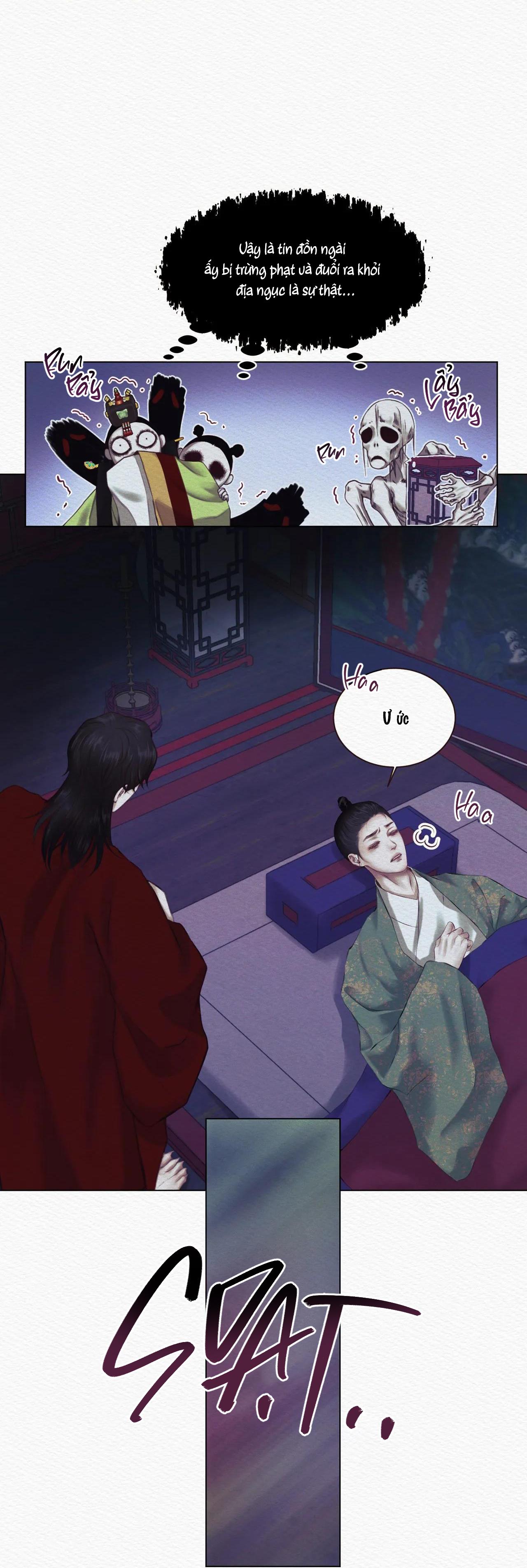 qủy dạ khúc chapter 2 121