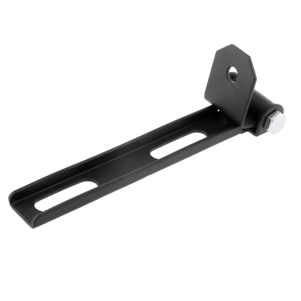 Seat Mount Kit with Swivel Brackets For Chopper Bobber
