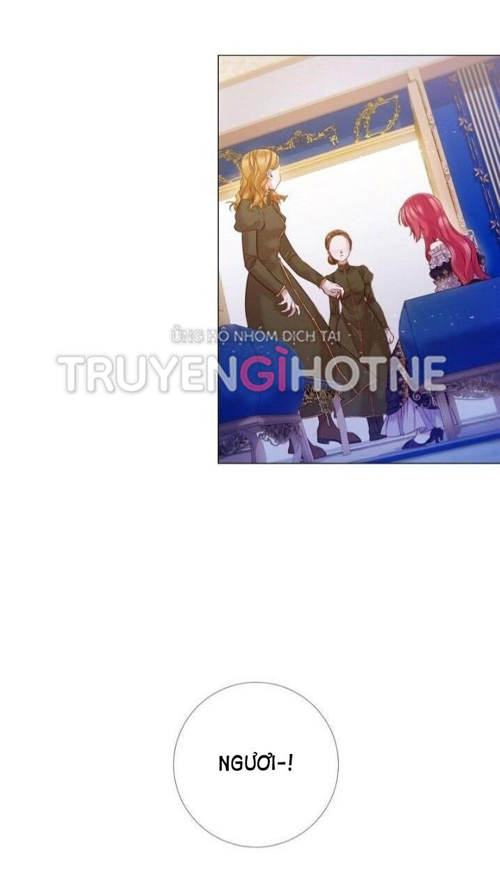 từ tiểu thư thành hoàng hậu - lady to queen chapter 88.1 4