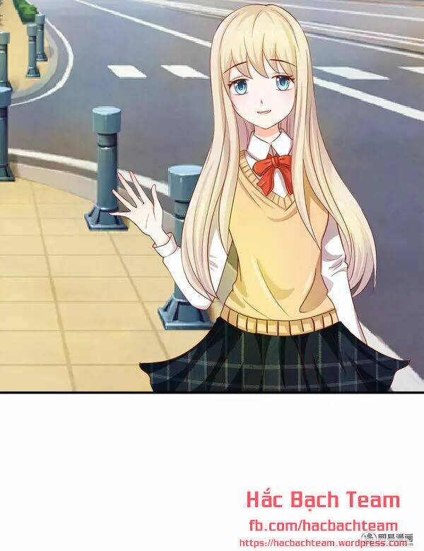 cả thế giới tớ chỉ yêu cậu chapter 5 9