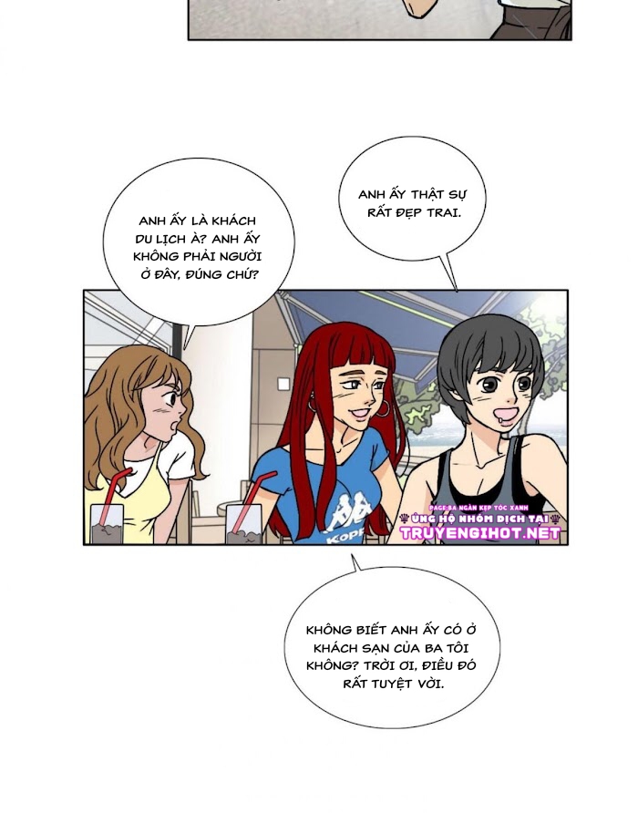 người tình của mẹ tôi chapter 3.2 15