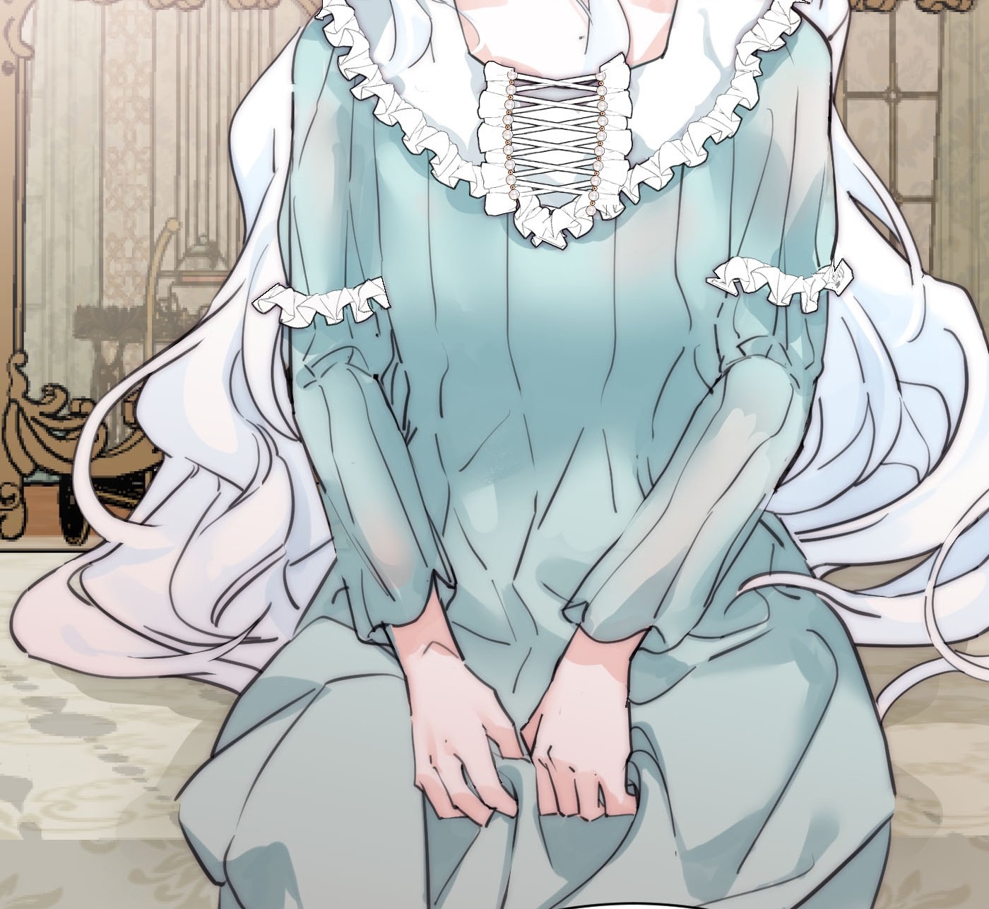 bông hoa độc của nhà công tước chapter 2.2 43