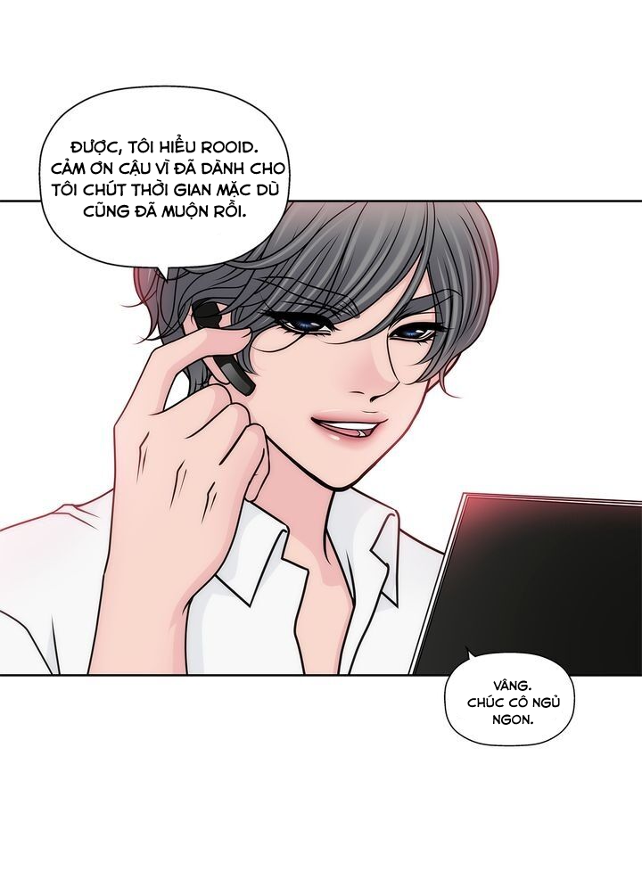 người đàn ông của tôi chapter 51.1 23