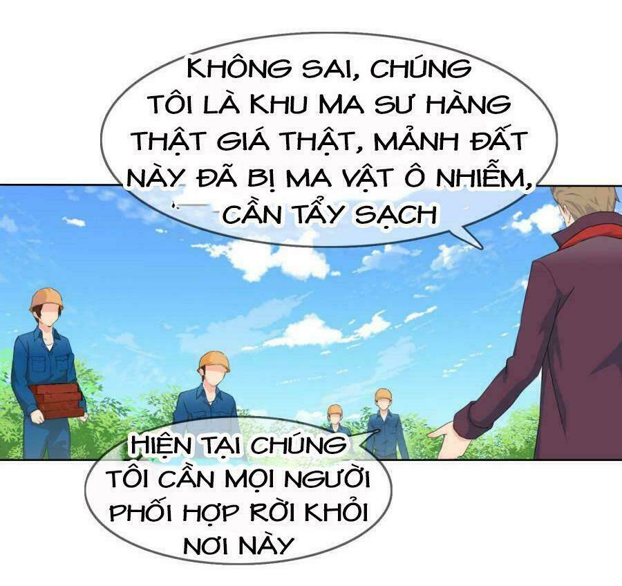 bá đạo trung khuyển tìm ái ký chapter 109 3