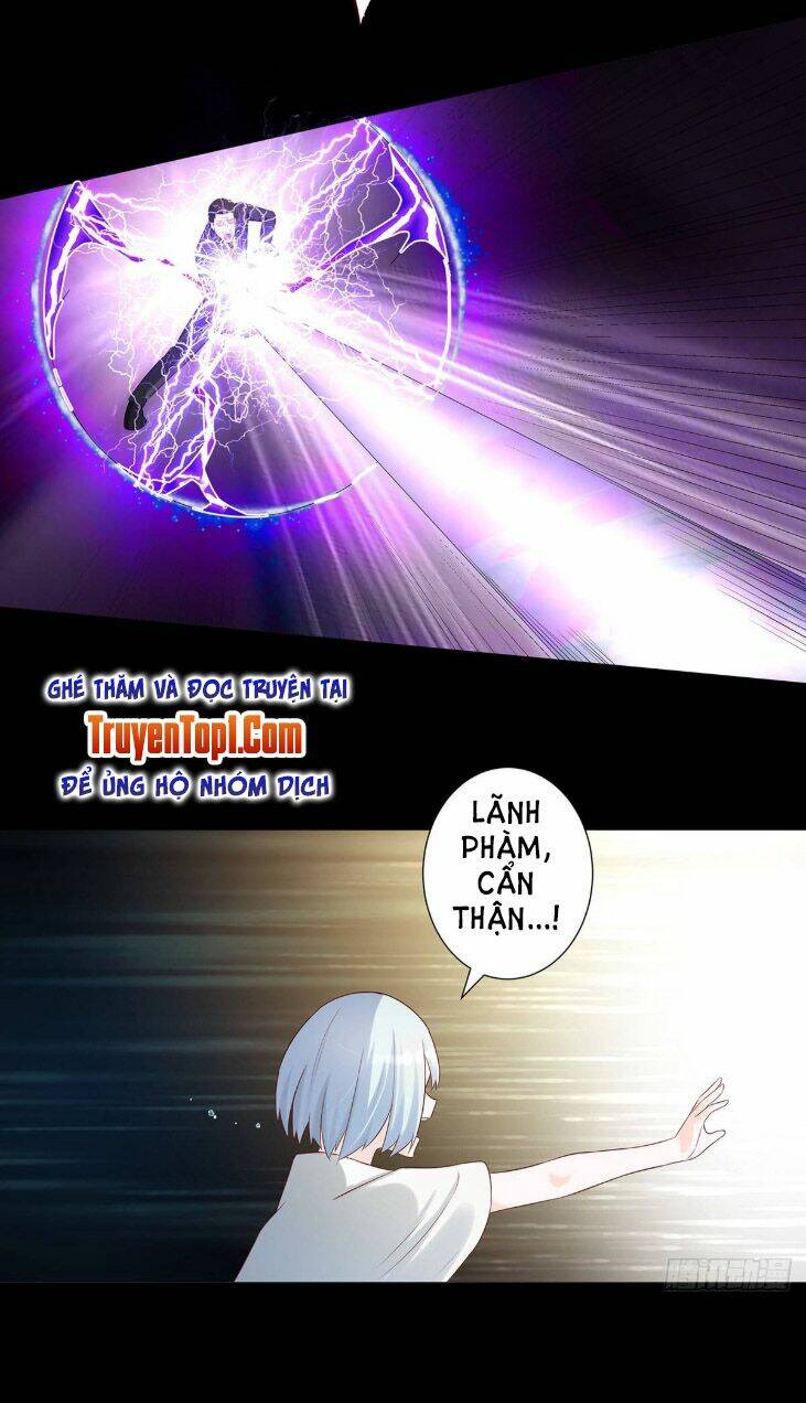 người tu tiên tại đô thị chapter 30 12