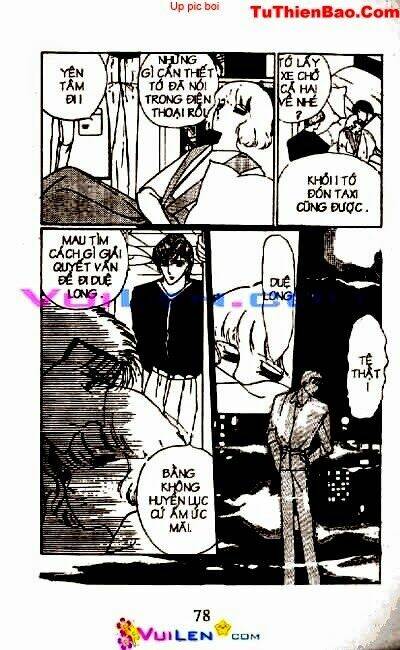 cô bé khóc nhè chapter 10 77