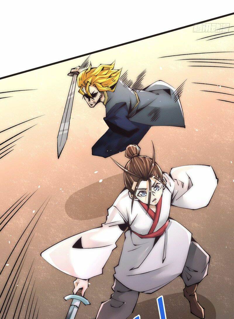 đô thị đỉnh phong cao thủ chapter 204 10