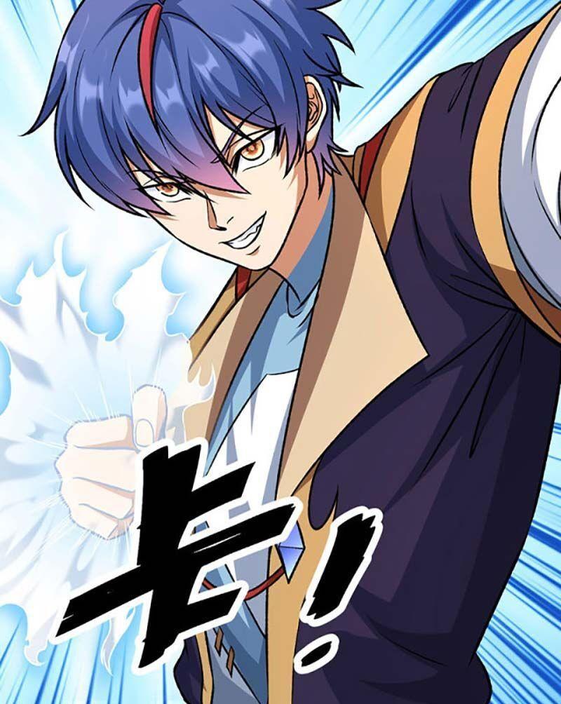 võ đạo độc tôn chapter 590 43