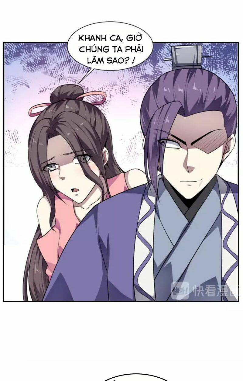 nghịch thiên đại thần chapter 95 5